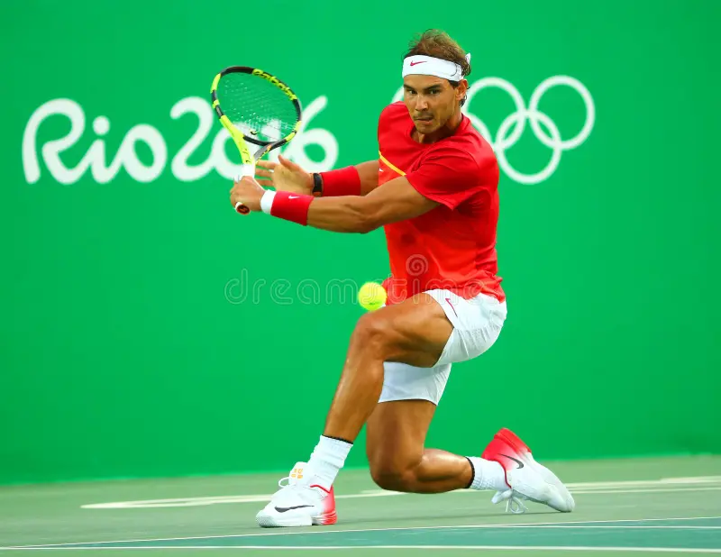 Rafael Nadal