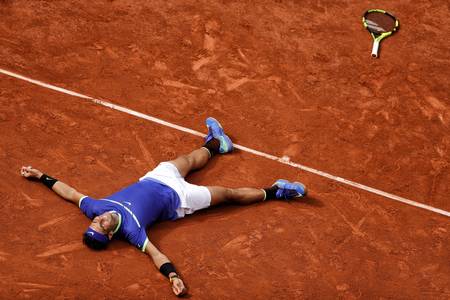 Rafael Nadal