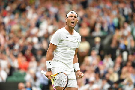 Rafael Nadal